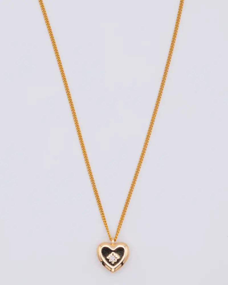 COLLIER INNAMORATA