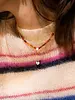 COLLIER INNAMORATA
