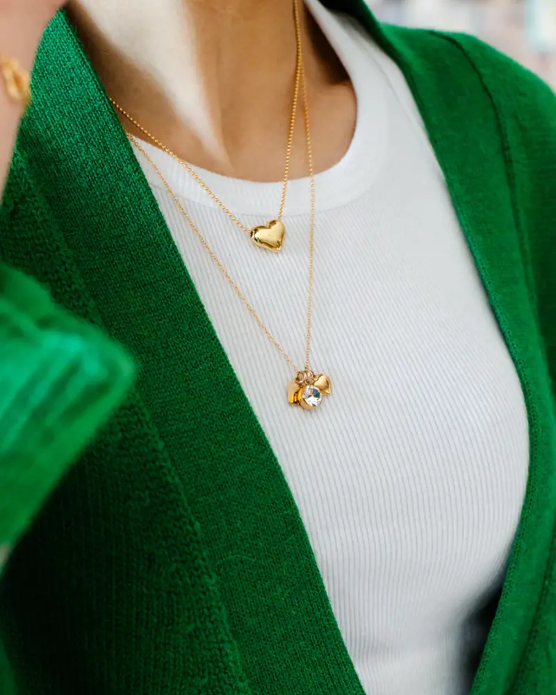 PER TANO NECKLACE