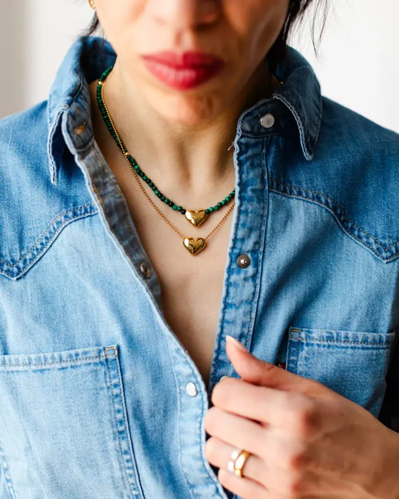 PER TANO NECKLACE
