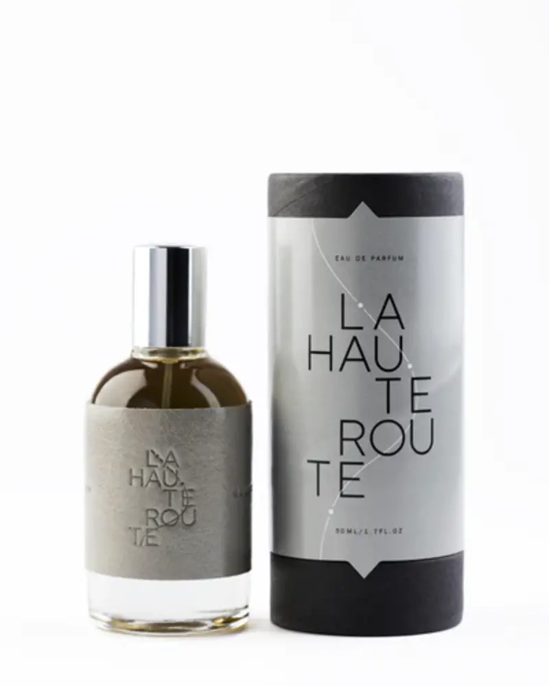 MONSILLAGE LA HAUTE ROUTE