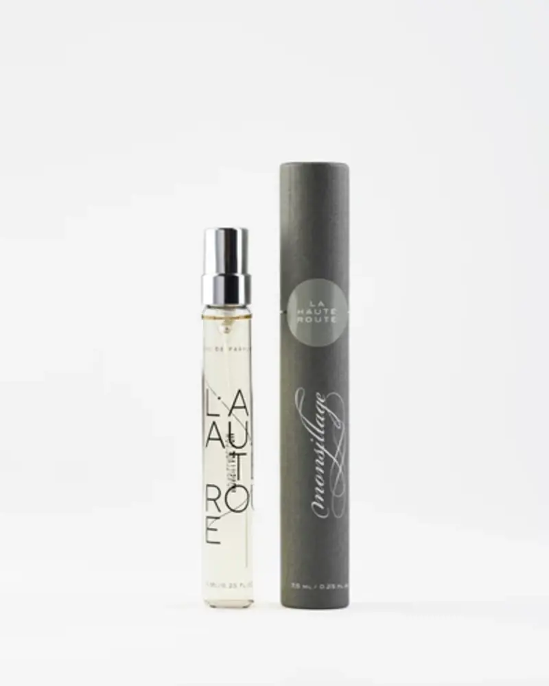 MONSILLAGE LA HAUTE ROUTE