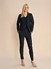 Mos Mosh Blake Night Pant Navy