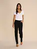 Mos Mosh T-shirt col V biologique Arden