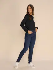 Mos Mosh Jeans Naomi Cover