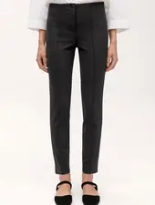 Cambio Pantalon Ros slim noir