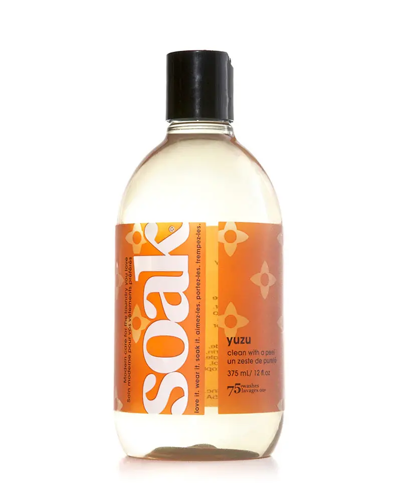 Soak Yuzu 12oz
