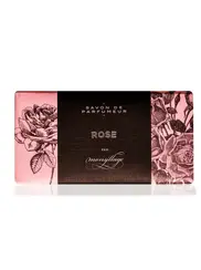 ROSE SOAP