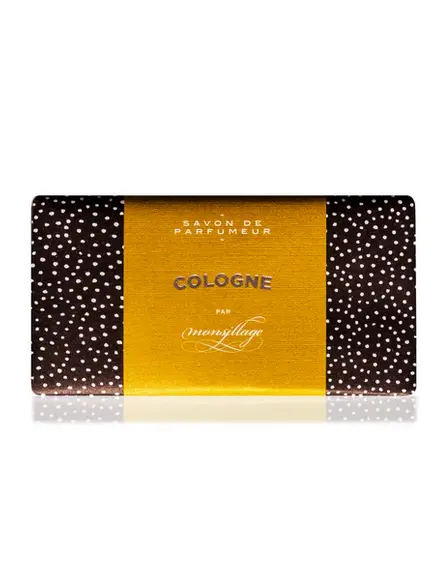 COLOGNE SOAP
