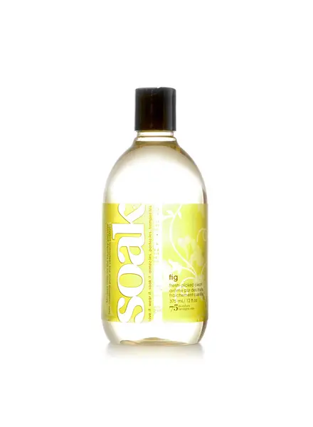SOAK SAVON FIG 12 ONCES