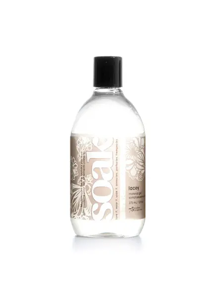 SOAK LACEY SOAP 12 OZ