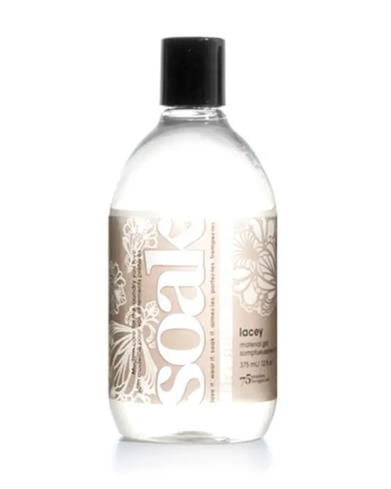 Soak Lacey 12oz