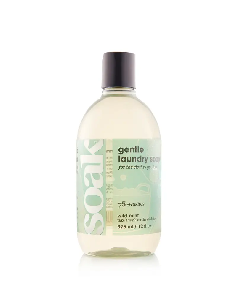 Soak Wildmint 12oz