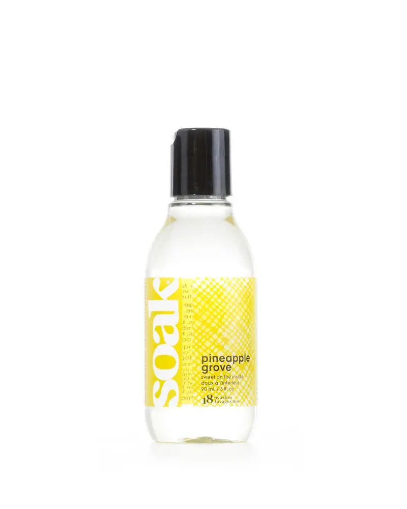 Soak Pineapple Grove 3oz