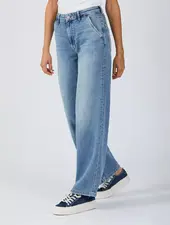 Reiko POM jeans