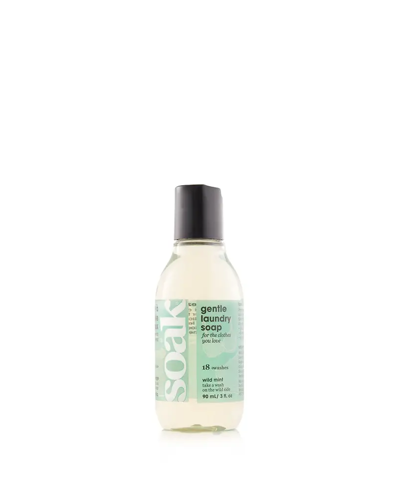 Soak Wildmint 3oz