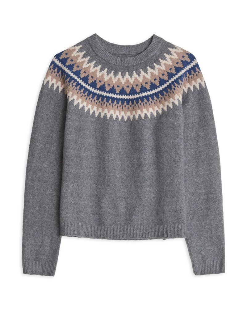 Yerse Nina printed sweater