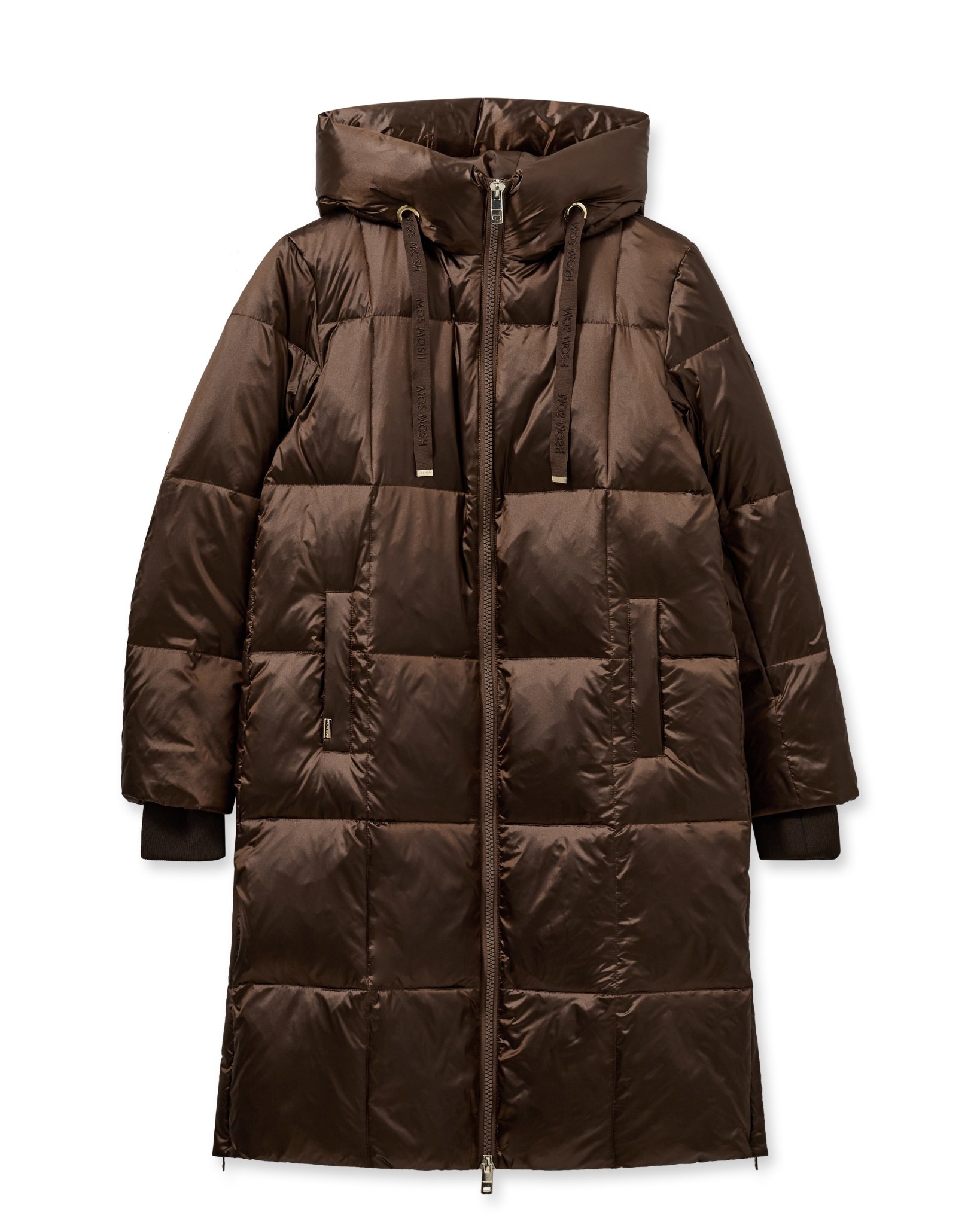 Mos mosh down coat hotsell