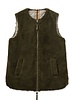 Mos Mosh MMRowina Teddy Waistcoat