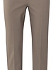 YAYA Woven stretch chino pantalon