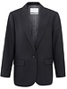 YAYA Wool mix oversized blazer