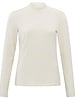 YAYA Long sleeve t-shirt with turtle neck