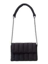 YAYA Nylon crossbody bag