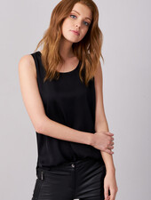 Repeat CAMISOLE EN SOIE
