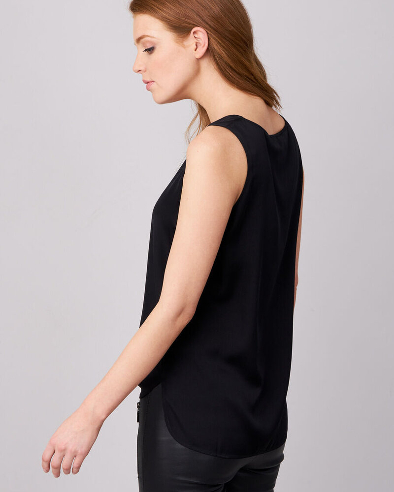 Repeat CAMISOLE EN SOIE
