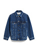 Armed Angels Femme Veste en denim VELITAA OVERSIZED