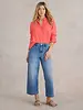 White Stuff Femme SOPHIE ORGANIC COTTON SHIRT