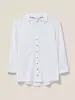 White Stuff Femme Blouse en jersey Annie