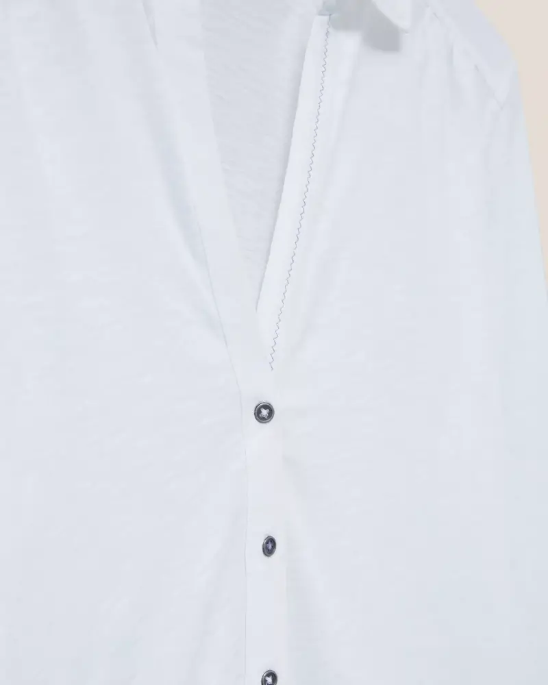 White Stuff Femme ANNIE JERSEY SHIRT