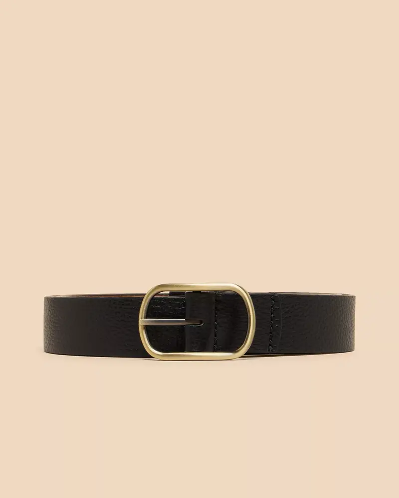 White Stuff Femme REVERSIBLE LEATHER BELT