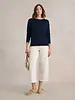 White Stuff Femme OLIVE JUMPER