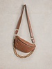 White Stuff Femme SEBBY LEATHER SLING BAG