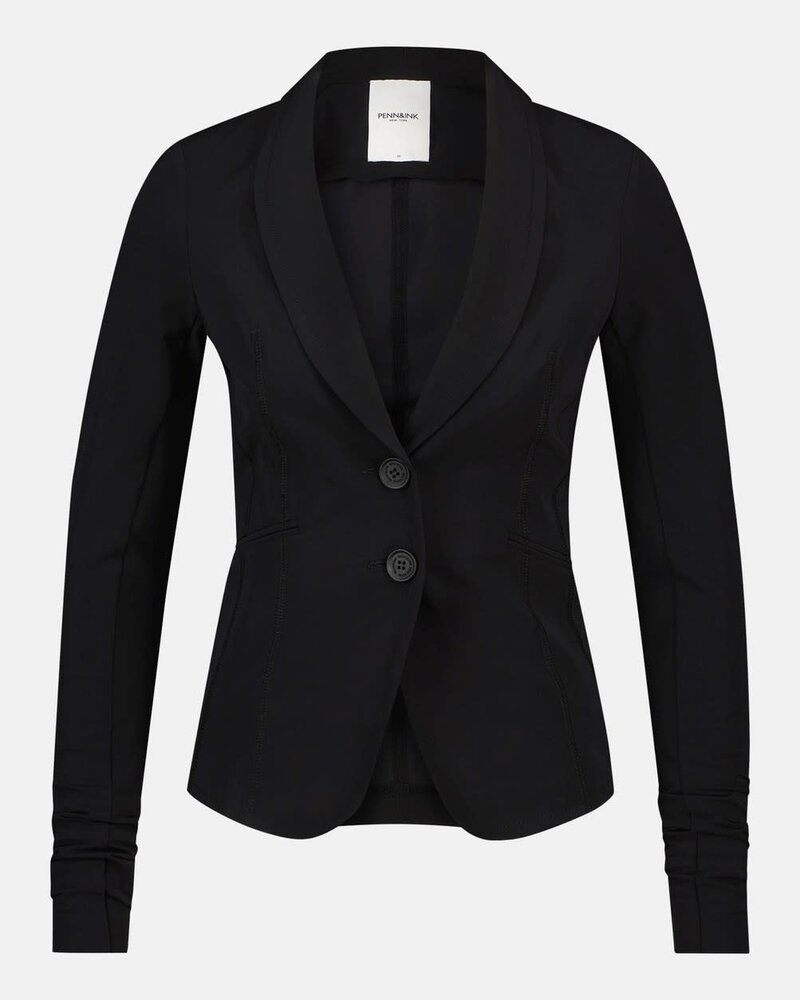 Penn & ink Lisa Blazer