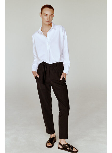 PENN & INK RALEIGH TROUSERS