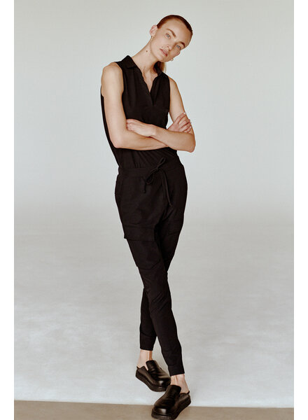 PENN & INK CARGO TROUSERS