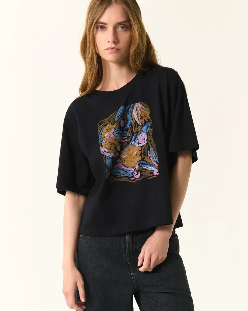 Des Petits Hauts Janis t-shirt