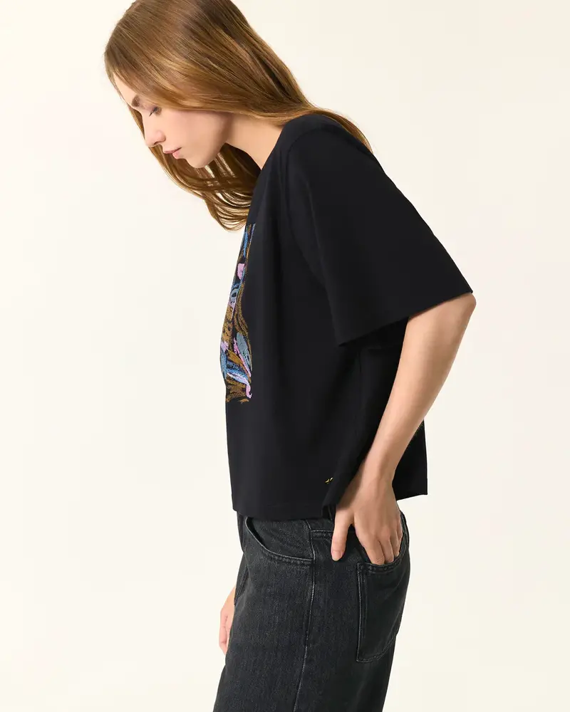 Des Petits Hauts Janis t-shirt