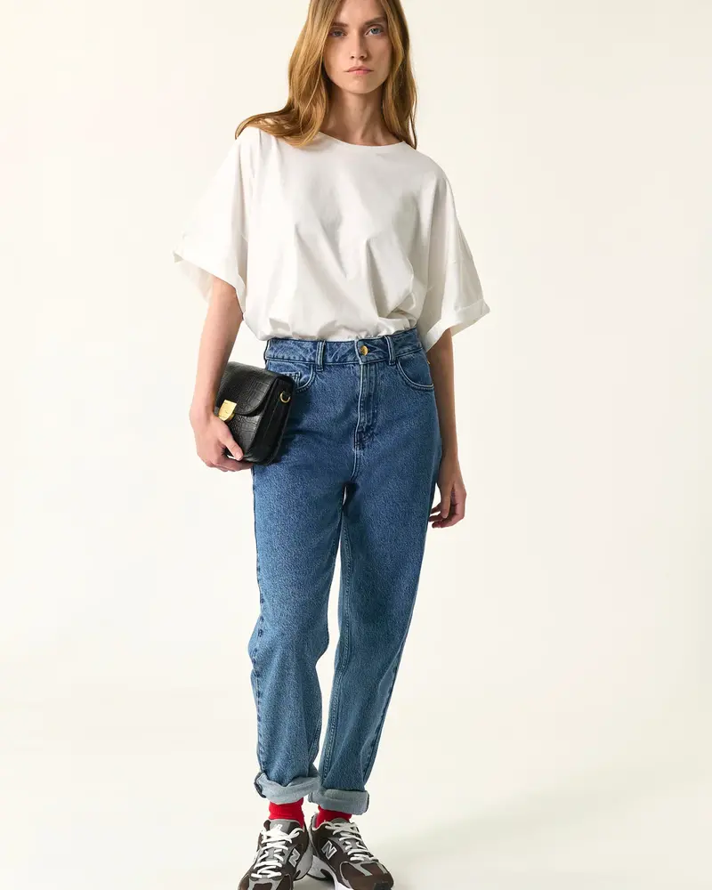 Des Petits Hauts Jeans Louisette