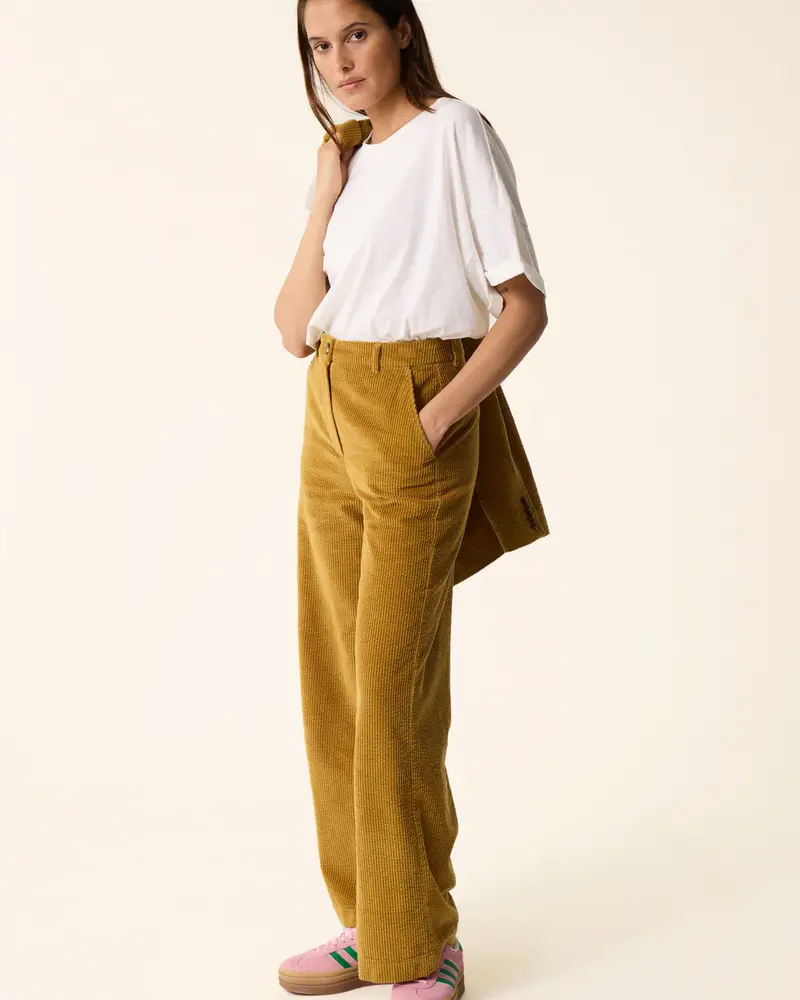 Des Petits Hauts Sialito pant