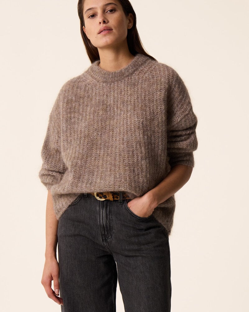 Des Petits Hauts Burma Sweater