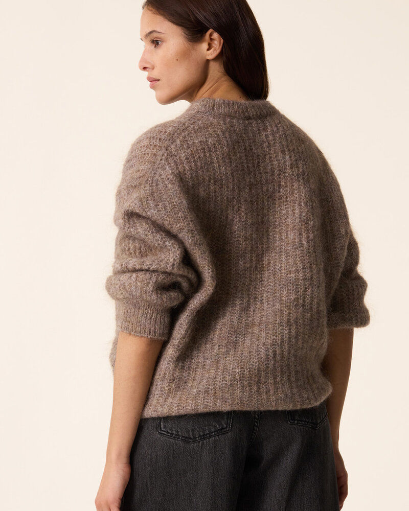 Des Petits Hauts Burma Sweater