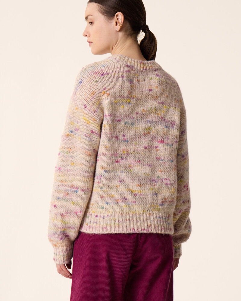 Des Petits Hauts Clairette Sweater