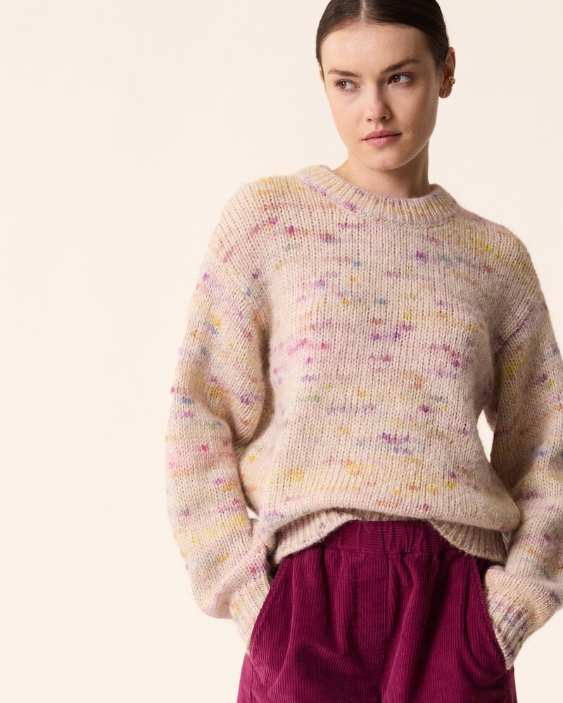 Des Petits Hauts Clairette Sweater