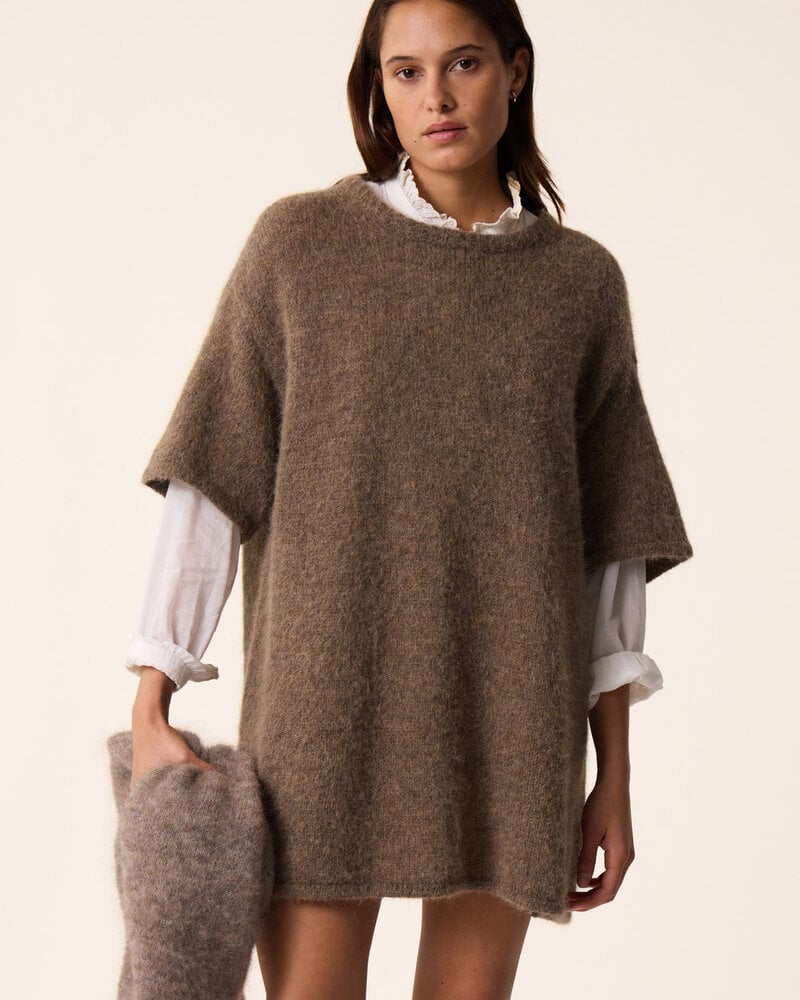 Des Petits Hauts Anatole Tunic