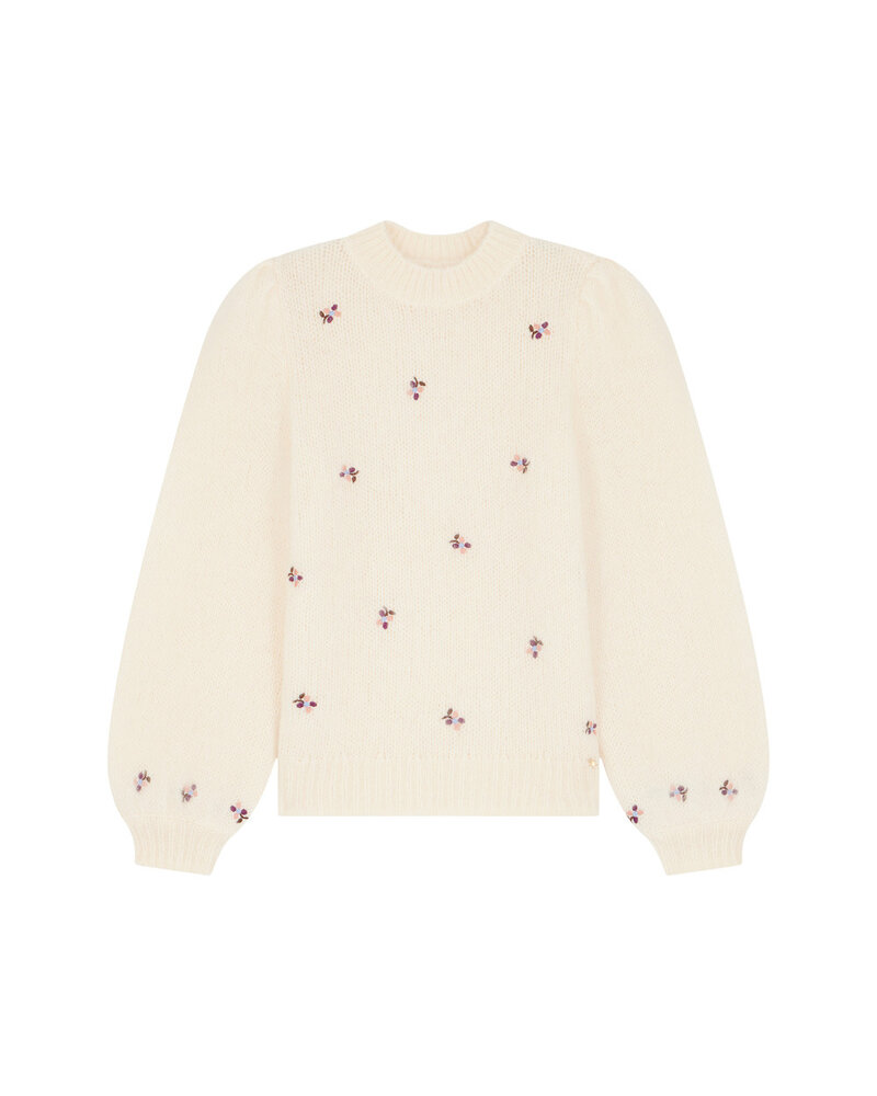 Des Petits Hauts Bouda Sweater