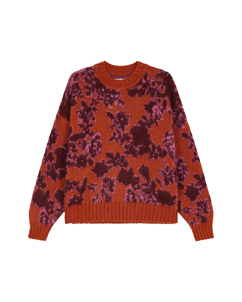 Des Petits Hauts Begonia Sweater